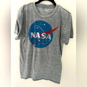 NASA T-shirt- size medium